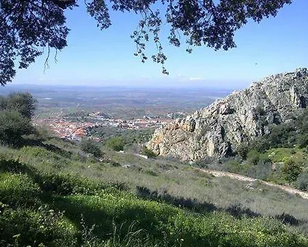 Alojamiento Rural Castillo De