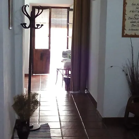 Kır Evi Alojamiento Rural Castillo De *