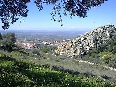 Alojamiento Rural Castillo De