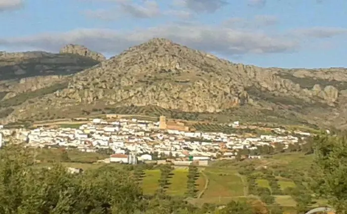 Alojamiento Rural Castillo De Casa rural