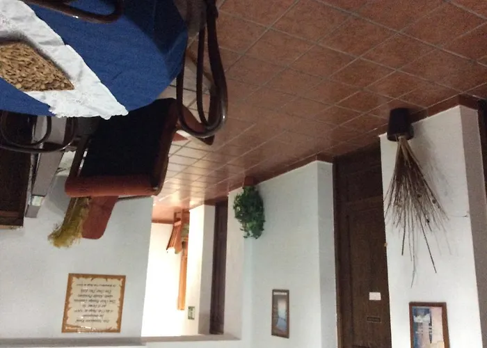 Alojamiento Rural Castillo De Casa rural